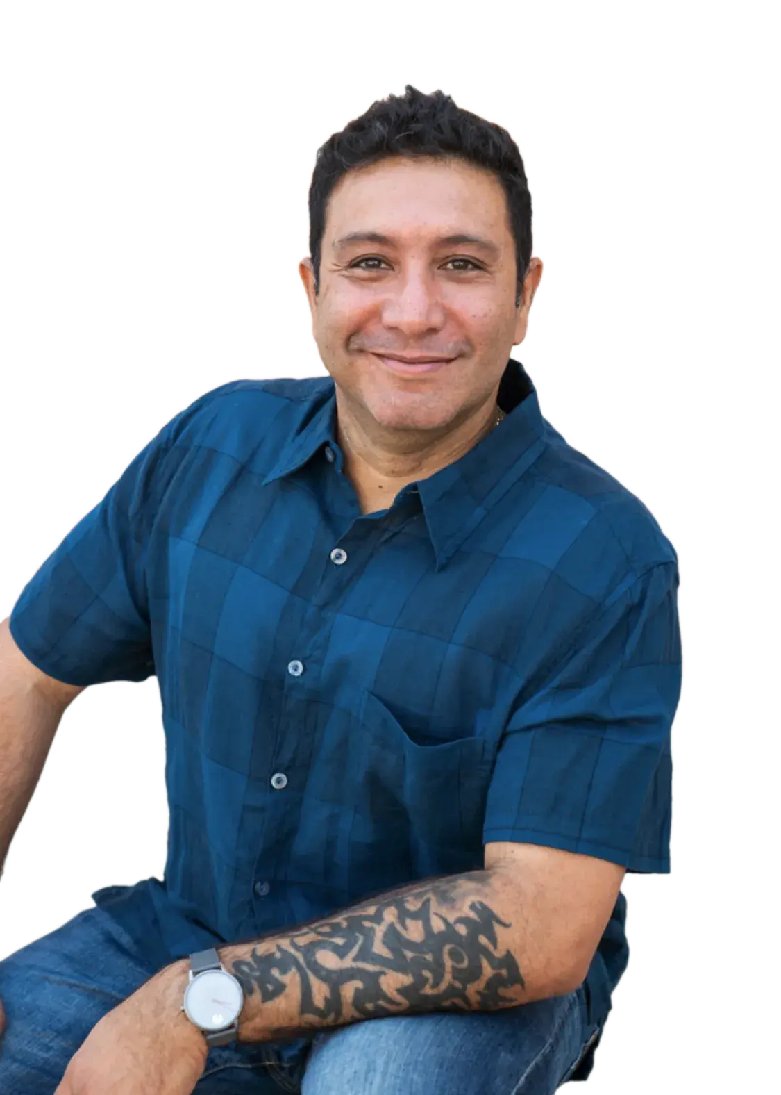 Pedro Monsalve | Software Developer